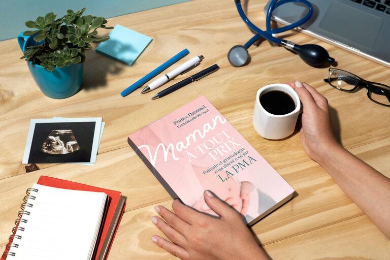 « Maman à tout prix »: le combat d’une vie pour donner la vie