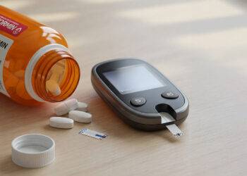 N’oublions pas la metformine!