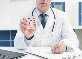Facteurs influençant la prescription d'une antibiothérapie