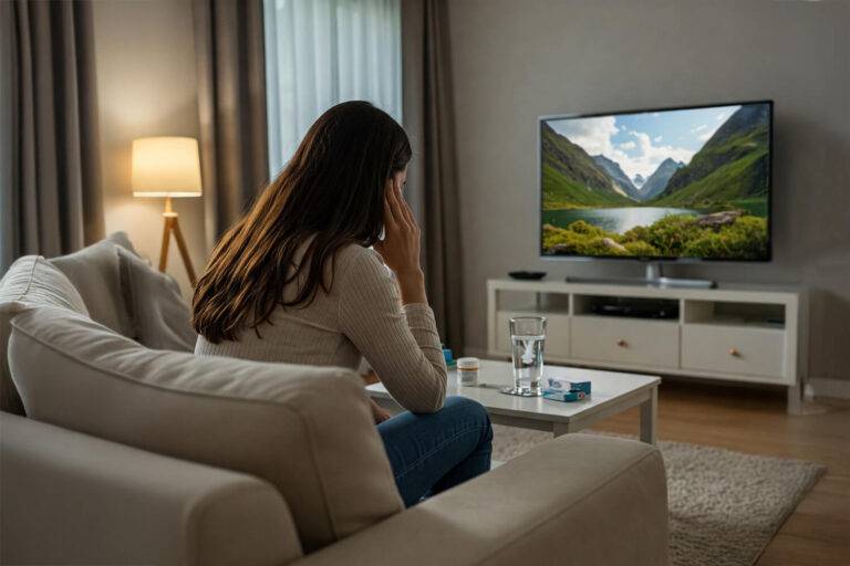 Et si la nature aidait à soulager la douleur&nbsp;? Une étude révèle qu’une simple exposition à des images de nature réduit l’intensité perçue de la douleur aiguë.