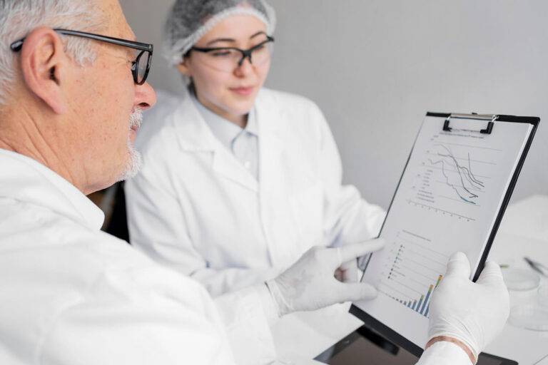 Signification statistique n'est pas synonyme d'effet clinique pertinent