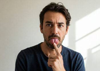 Je l'ai sur le bout de la langue!