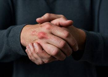 Rhumatisme psoriasique