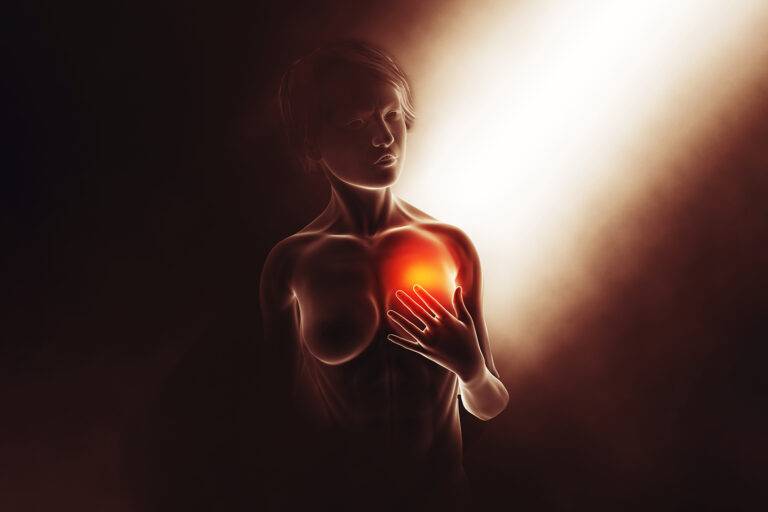 Biopsie du ganglion sentinelle