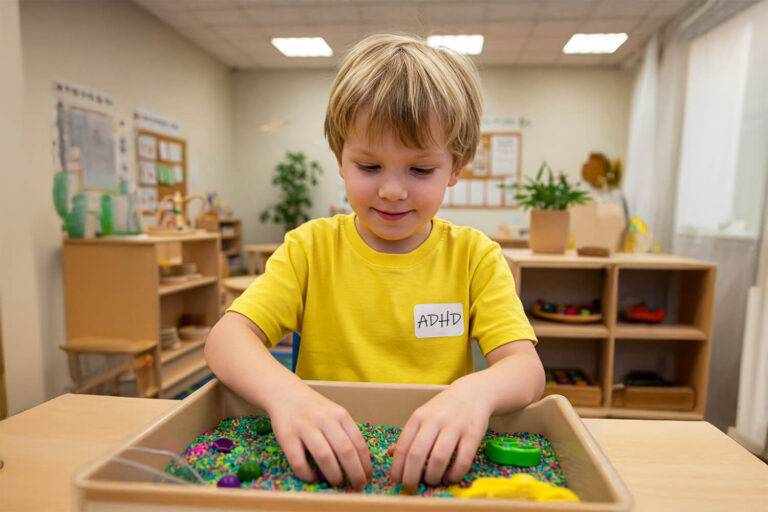 Are labels like autism and ADHD more constraining than liberating?