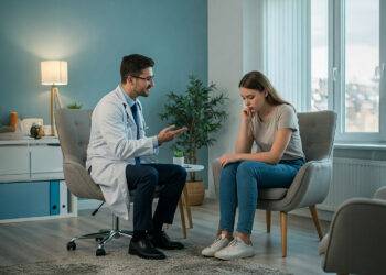 surdiagnostic de troubles mentaux