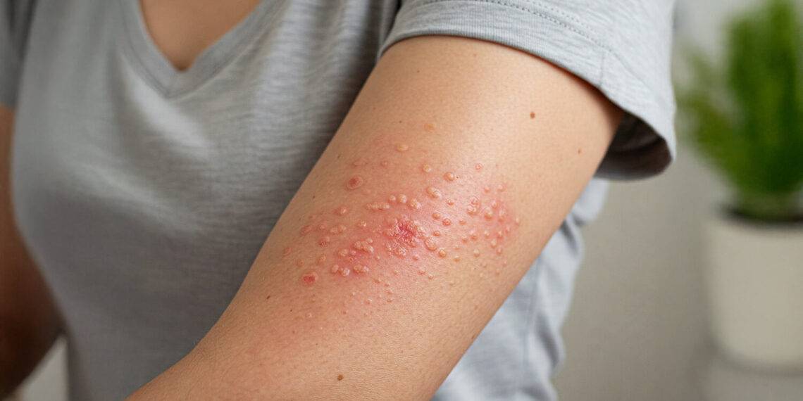 risque nettement accru de réactions cutanées avec le cotrimoxazole (SMX-TMP)
