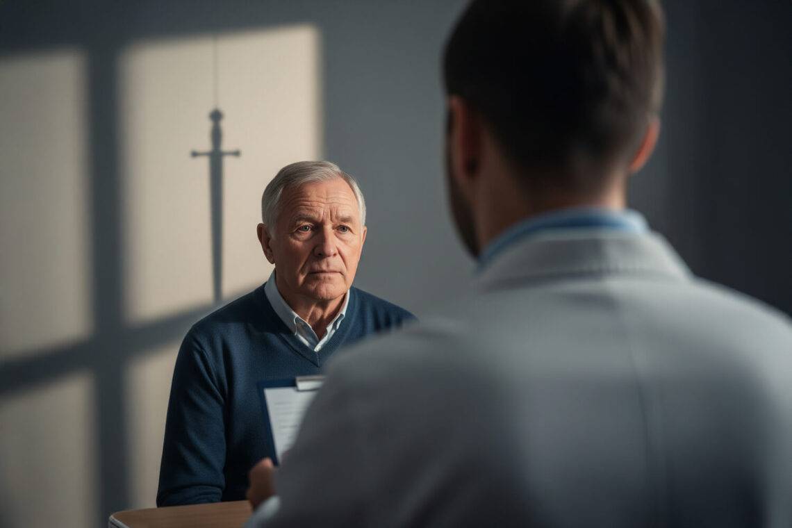 Dépister avant les symptômes&nbsp;: superpouvoir ou fardeau&nbsp;?