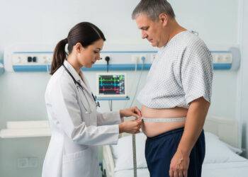 Obésité centrale et insuffisance cardiaque&nbsp;: une graisse viscérale sous haute surveillance