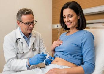 GLP-1 et santé mentale&nbsp;: des données rassurantes pour les patients diabétiques et obèses