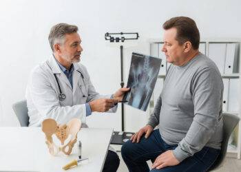 Perte de poids avant prothèse de hanche&nbsp;: impact réel sur les résultats chirurgicaux selon la Mayo Clinic