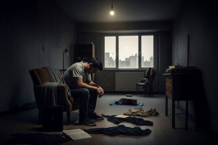 Santé mentale et dépression&nbsp;: l’impact méconnu des politiques socio-économiques sur le bien-être psychologique