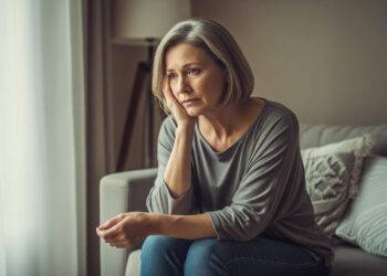 Lien entre symptômes de la ménopause et santé cognitive chez la femme&nbsp;: résultats de l'étude CAN-PROTECT