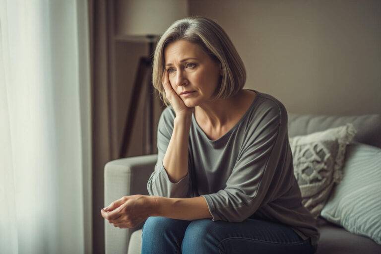 Lien entre symptômes de la ménopause et santé cognitive chez la femme&nbsp;: résultats de l'étude CAN-PROTECT