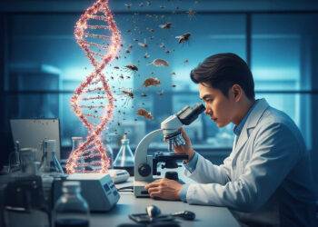 Manipulation génétique et extinction programmée&nbsp;: quels enjeux éthiques pour la biodiversité et la santé publique&nbsp;?