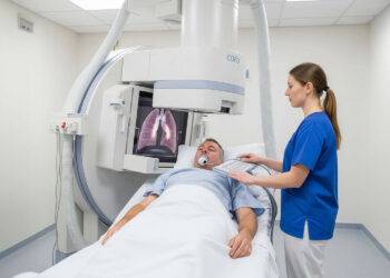 Diagnostic de la BPCO&nbsp;: vers une redéfinition au-delà du seul critère spirométrique&nbsp;?