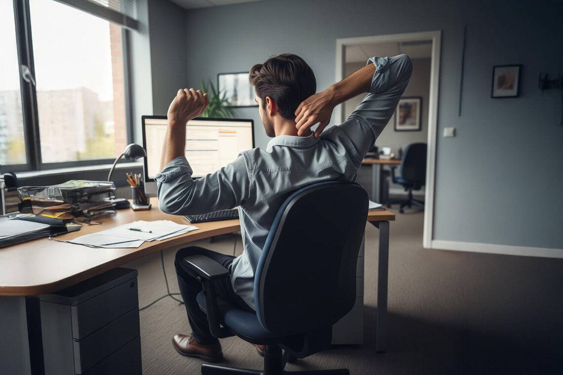 Bouger un peu, c’est déjà beaucoup&nbsp;: les bienfaits d’une sédentarité réduite dès 65 ans