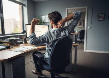 Bouger un peu, c’est déjà beaucoup&nbsp;: les bienfaits d’une sédentarité réduite dès 65 ans