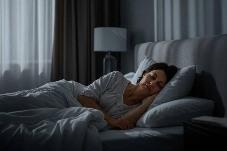 Horaires de sommeil irréguliers&nbsp;: un facteur de risque pour le cœur
