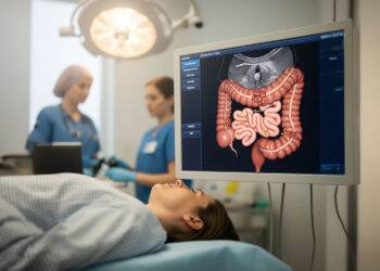 Étude&nbsp;: dépistage du cancer colorectal dès 45 ans, intérêt confirmé chez les jeunes adultes