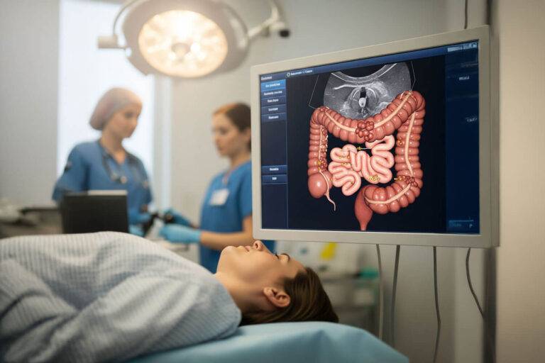 Étude&nbsp;: dépistage du cancer colorectal dès 45 ans, intérêt confirmé chez les jeunes adultes