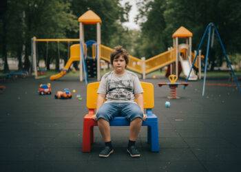 Obésité infantile&nbsp;: la graisse abdominale à 10 ans prédit les risques cardio-métaboliques futurs