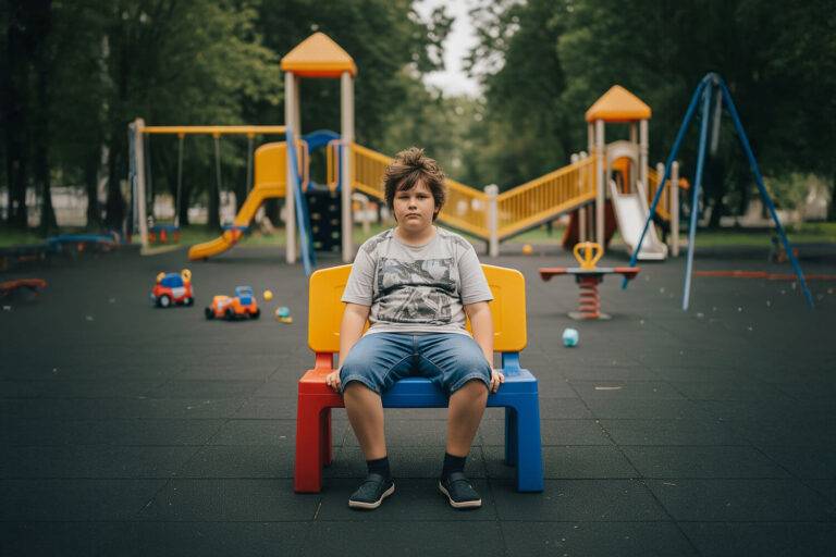 Obésité infantile&nbsp;: la graisse abdominale à 10 ans prédit les risques cardio-métaboliques futurs