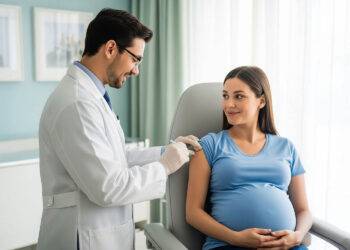 Protéger les nourrissons contre le VRS&nbsp;: recommandations de l'OMS