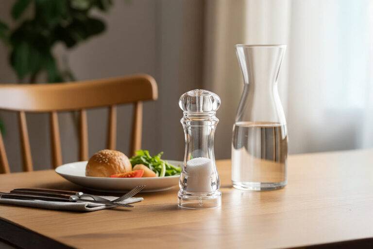 Natrémie élevée&nbsp;: un marqueur méconnu du risque cardiovasculaire, mieux hydraté vaut mieux que moins salé&nbsp;?