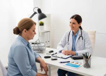 Diabète de type 2 difficile à équilibrer&nbsp;: rôle possible d’un hypercortisolisme caché