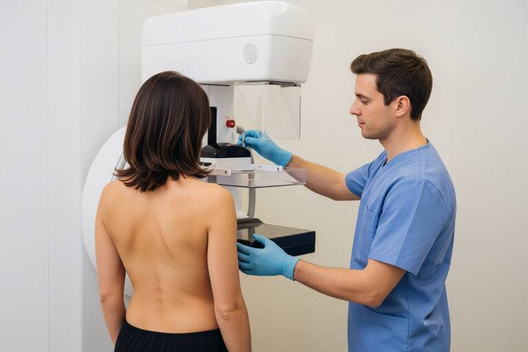 Comparaison des méthodes d’imagerie pour le dépistage du cancer du sein chez les femmes aux seins denses