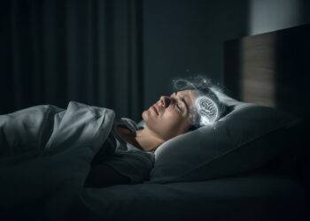 Découvrez pourquoi vous croyez être réveillé alors que votre cerveau est bien endormi