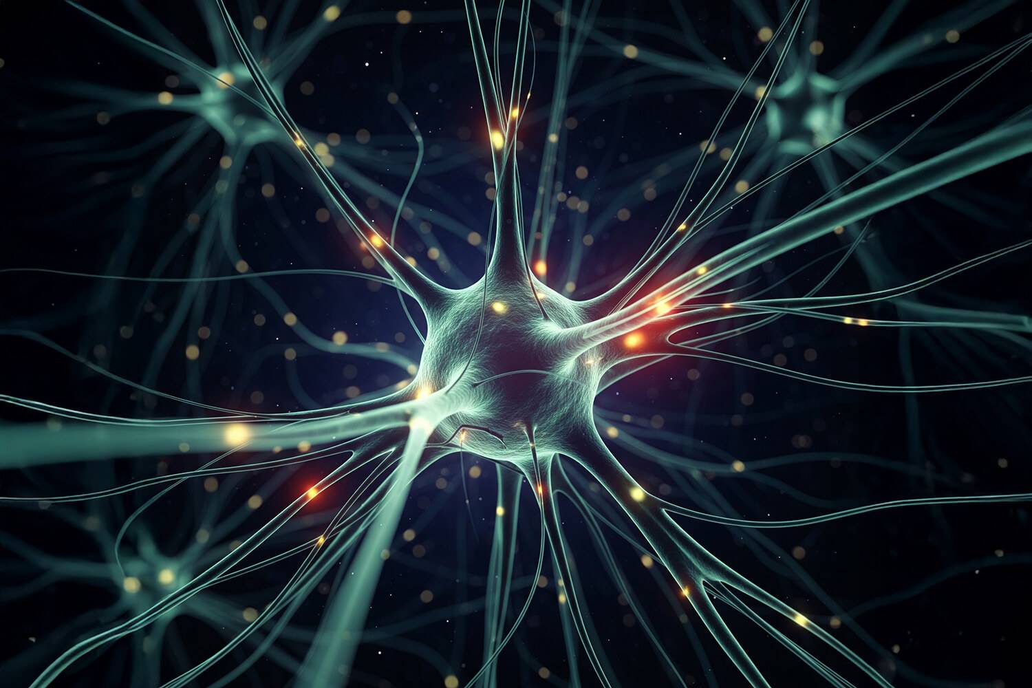 Ressources cliniques et actualités scientifiques sur le système nerveux à destination des professionnels de santé.