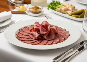 Le Conseil Supérieur de la Santé alerte&nbsp;: trop de viande rouge transformée, et trop souvent. Une habitude bien ancrée chez plus de 90% des Belges.