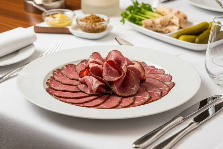 Le Conseil Supérieur de la Santé alerte&nbsp;: trop de viande rouge transformée, et trop souvent. Une habitude bien ancrée chez plus de 90% des Belges.