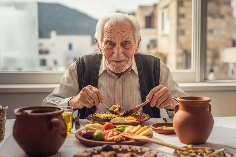 Vivre centenaire fascine, mais les conseils des super-seniors ne sont pas des preuves scientifiques. Une lecture critique à savourer pendant les vacances.
