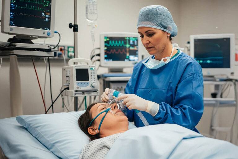 Faut-il vraiment être à jeun aussi longtemps avant une anesthésie générale&nbsp;?