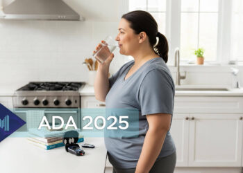 Diabète&nbsp;: l’eau plus efficace que les sodas light pour une rémission durable.