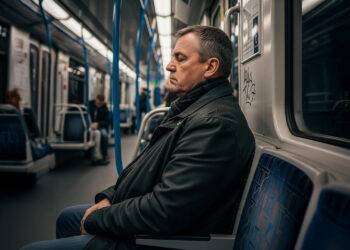 Et si le bruit des transports était bien plus qu’une nuisance sonore&nbsp;? Un vrai danger pour le cœur et la santé métabolique.
