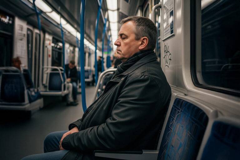 Et si le bruit des transports était bien plus qu’une nuisance sonore&nbsp;? Un vrai danger pour le cœur et la santé métabolique.