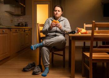 Obésité&nbsp;: alimentation ou activité physique, qui pèse le plus&nbsp;?