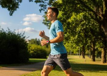 Exercice physique&nbsp;: protéger le cœur… et bien plus encore.