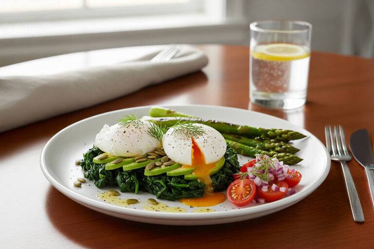 Œufs et cholestérol&nbsp;: faux coupables&nbsp;?