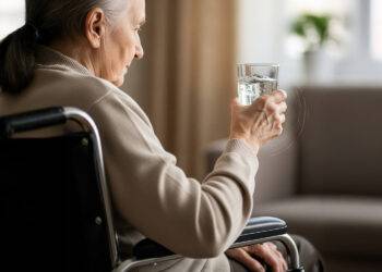 Parkinson&nbsp;: quand l’asymétrie des symptômes révèle bien plus qu’un simple déséquilibre moteur.