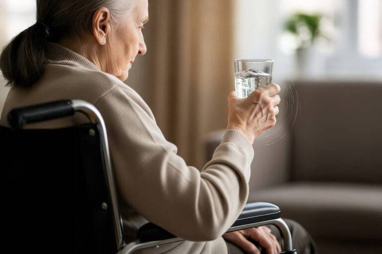 Parkinson&nbsp;: quand l’asymétrie des symptômes révèle bien plus qu’un simple déséquilibre moteur.