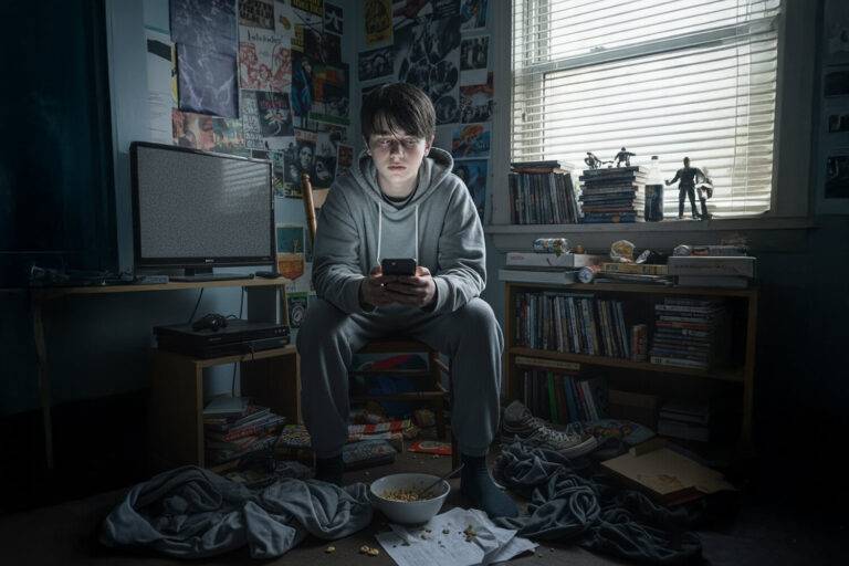 Prévenir le suicide des adolescents&nbsp;: reconnaître les signes d’alerte.