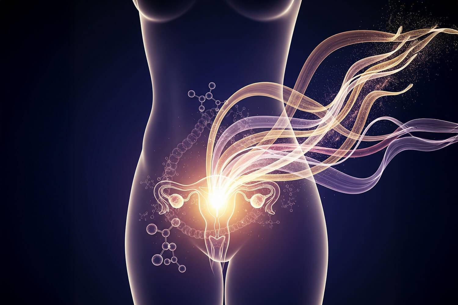 Thema Menopauze