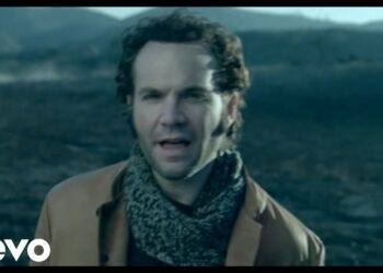 Chanson de la semaine : “100 Years” de Five for Fighting (2003)