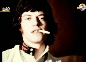 Chanson de la semaine : “Mother’s Little Helper” des Rolling Stones (1966)