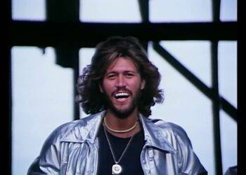 Chanson de la semaine : “Stayin’ Alive” des Bee Gees (1977)